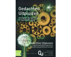 Gedachten uitpluizen