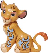 Disney Traditions Simba - Mini figurine