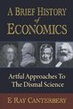 Brief History Of Economics