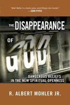 The Disappearance of God