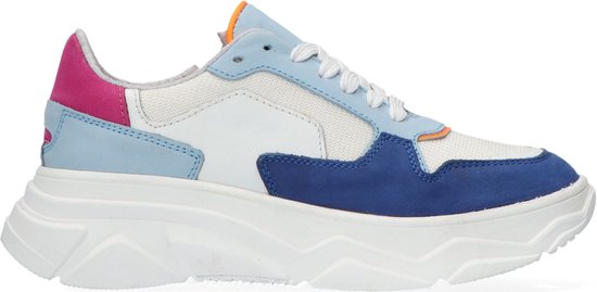 Witte OMODA Lage sneakers OM121280 | Omoda