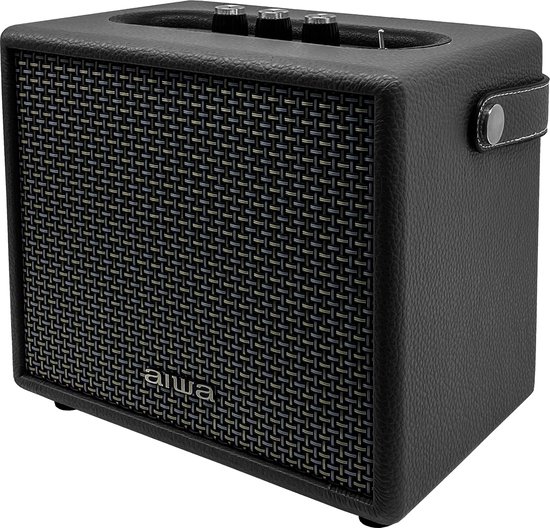 Haut-parleur Bluetooth Aiwa RS-X40 Diviner Play 40 Watt avec