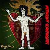 Midnight Scavengers - Anga Vale (LP)