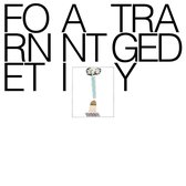 Fornet - Anti-Tragedy (LP)