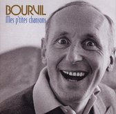 Bourvil - Mes Ptites Chansons (8 CD)