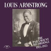Louis Armstrong - Paramount Recordings 1923-1925 (LP)