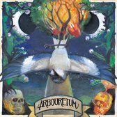 Arbouretum - Rites Of Uncovering (LP)
