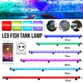 Aquarium Ledlamp 72 cm