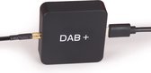 Cartronix DAB+ antenne en adapter | Geschikt voor CTX-226590 & CTX-226588