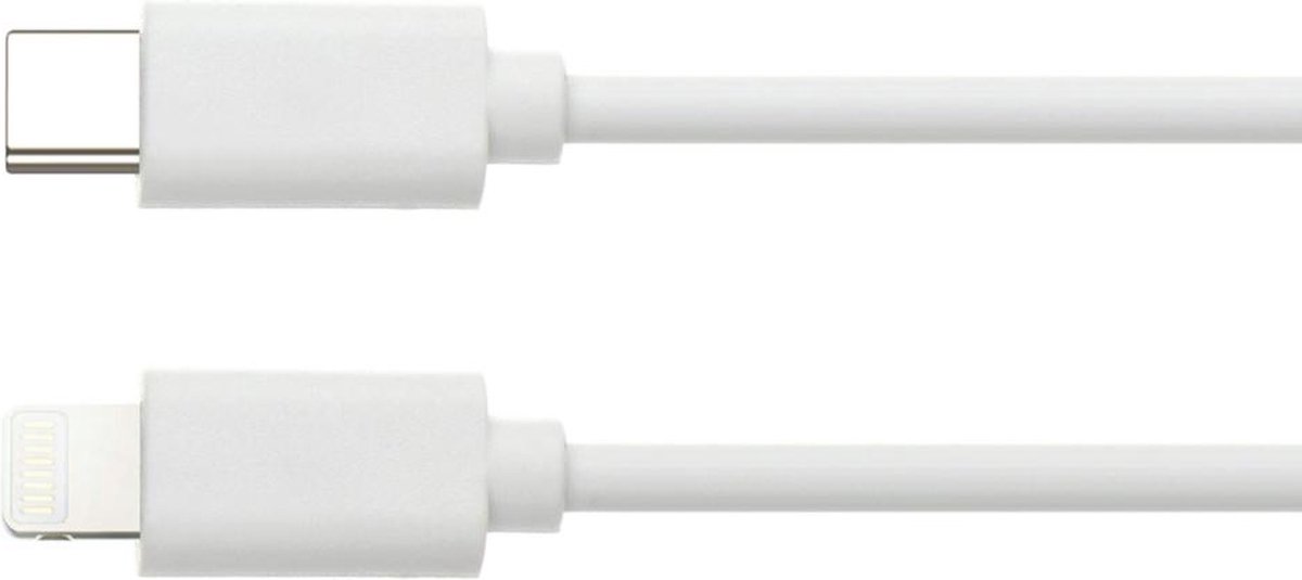 Profile - Snoer Usb M C>Lightning Mfi 1M