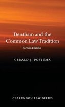 Clarendon Law Series- Bentham and the Common Law Tradition