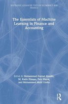Routledge Advanced Texts in Economics and Finance-The Essentials of Machine Learning in Finance and Accounting