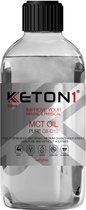 Keton1 - MCT olie - Pure C8-C10