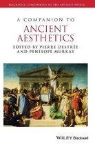 Companion To Ancient Aesthetics