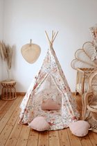 Moi Mili Tipi Speeltent Print Flower Power