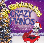 Crazy pianos - It's christmas time