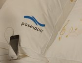 Poseidon - Kussen - Muziek - Lekker Snoozen - 50 x60