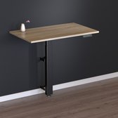 Worktrainer - Stabureau - Walldesk - Elektrisch - 100x60 cm