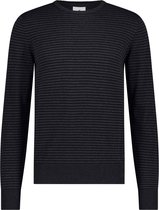 State of Art - 11221022 - Pullover Crew-Neck F