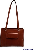 Andrea's Bags damestas Maruta bruin