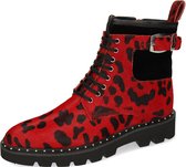 Melvin & Hamilton Dames Veterboots Susan 66
