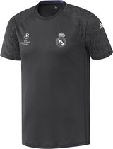 adidas Performance Het overhemd van de voetbal Real EU TRG JSY