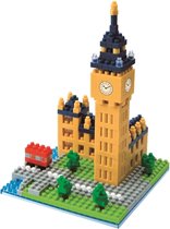 Creboblocks Big Ben 448 Nanoblocks