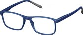 Solar Eyewear Leesbril Slr03 Unisex Acryl Donkerblauw Sterkte +1,50