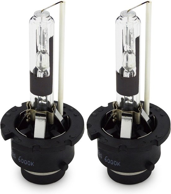 LED Lamp - Aigi - G4 Fitting - 3.6W - Helder/Koud Wit 6500K | Vervangt