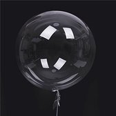 Glossy Globe Ballon - 38 cm (10 stuks)