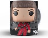 La Casa de Papel Tokio - Mok - Tv-serie - Merchandise