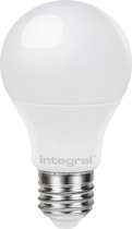 Integral LED - E27 LED Lamp - 11 watt - 5000K Koel wit - 1100 Lumen - Niet dimbaar