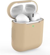 AirPods hoesje | AirPods case | Goud | Able & Borret