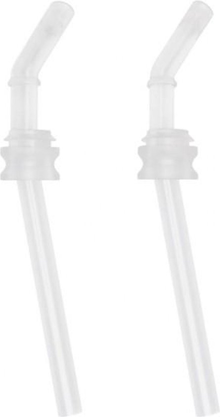 OXO Tot Transitions Straw Cup Replacement Set (250 ml.) - Baby Plus