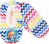 MY LITTLE PONY PANTOFFELS - MAAT 31/32 - RAINBOW DASH - SLOFFEN