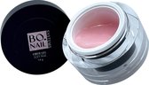 BO.NAIL BO.NAIL Fiber Gel Soft Pink (14 G) - Topcoat gel polish - Gel nagellak - Gellac