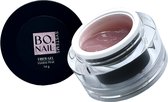 BO.NAIL BO.NAIL Fiber Gel Warm Pink (14 G) - Topcoat gel polish - Gel nagellak - Gellac