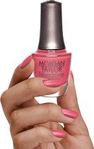 Morgan Taylor 50176 nagellak 15 ml Roze Parel