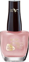 Max Factor Perfect Stay Gel Shine Nagellak - 103 Sugar Candy