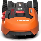 WORX Robotmaaier Landroid S300