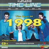 Karaoke: Best Of 1998
