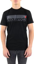 Dsquared2 Tag Cool Tee