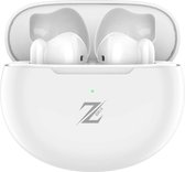 Zorix AirBudz Pro 3 - Draadloze Oordopjes - Wit