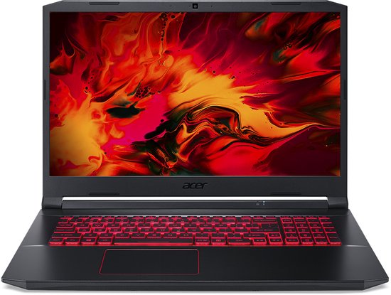 Acer Nitro 5 (AN517-52-757K) - QWERTY Acer Nitro 5 (AN517-52-757K) - QWERTY