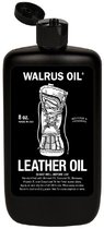 WALRUS OIL - Leerolie, 100% Natuurlijk, 237 ml