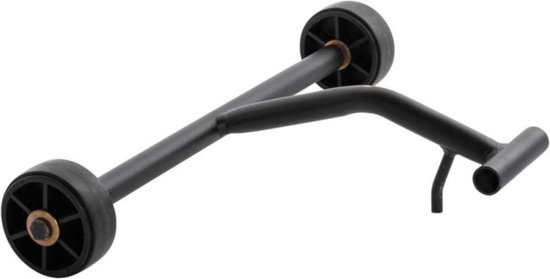 Lumag Trilplaat RP-1100-PRO — afbeelding 2