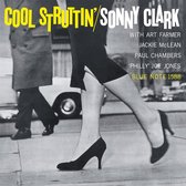Sonny Clark - Cool Struttin' (LP) (Blue Note Classic)