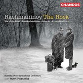 Russian State Symphony Orchestra - The Rock/Isle Of The Dead/Prince Ro (CD)