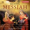 Toronto Symphony Orchestra, Sir Andrew Davies - Händel: Messiah (2 Super Audio CD)