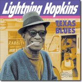 Lightnin Hopkins - Texas Blues (CD)